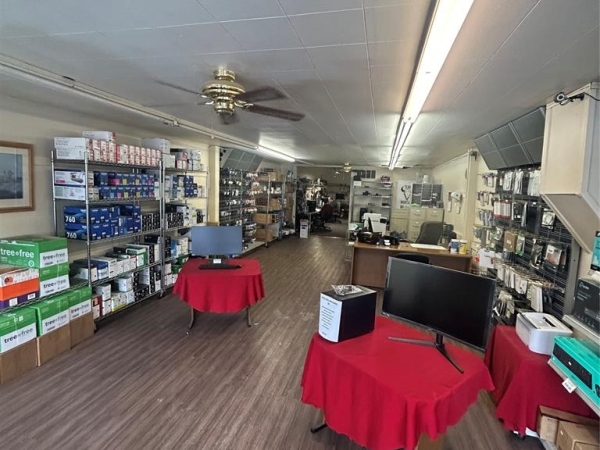 Listing Image #2 - Others for sale at 320 Main Street, Polson MT 59860
