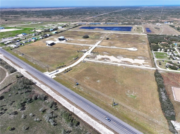 Listing Image #3 - Industrial for sale at 3480 W Adams Ave, Port O'Connor TX 77982