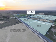 Listing Image #2 - Industrial for sale at 3480 W Adams Ave, Port O'Connor TX 77982