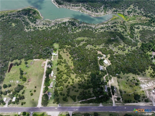 Listing Image #3 - Others for sale at Tbd FM 3481/Cedar Knob Church Road, Salado TX 76571