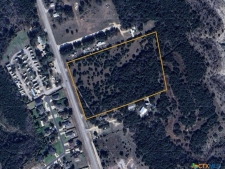 Others property for sale in Salado, TX