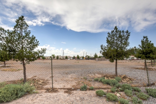 Listing Image #2 - Industrial for sale at 6027-6042 Charleston Blvd, Las Vegas NV 89110