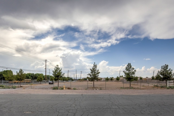 Listing Image #3 - Industrial for sale at 6027-6042 Charleston Blvd, Las Vegas NV 89110