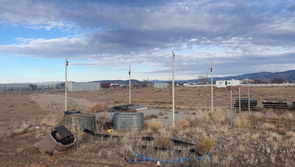 Listing Image #2 - Land for sale at 5386 N 3725 W Lot 10 BLK CE, Cedar City UT 84721
