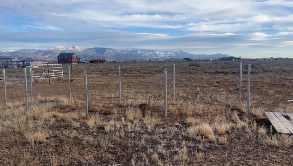 Listing Image #3 - Land for sale at 5386 N 3725 W Lot 10 BLK CE, Cedar City UT 84721