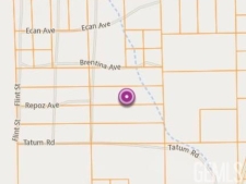 Land property for sale in Edwards, CA