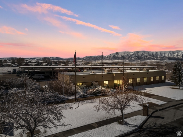 Listing Image #2 - Industrial for sale at 754 W 600 N, Logan UT 84321