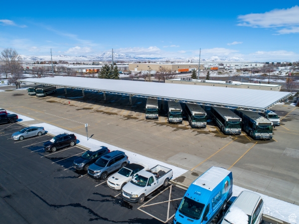 Listing Image #3 - Industrial for sale at 754 W 600 N, Logan UT 84321
