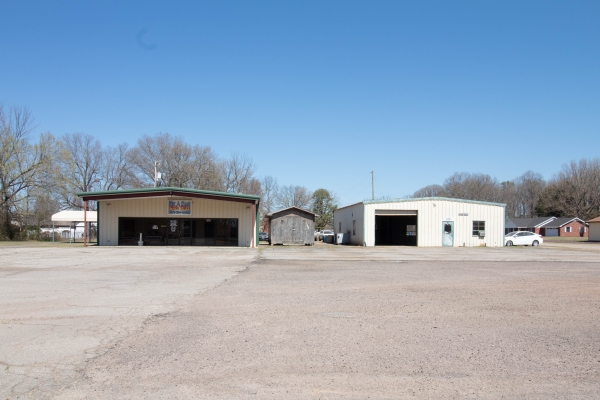 Listing Image #1 - Others for sale at 2100 & 2102, Clarkville AR 72830