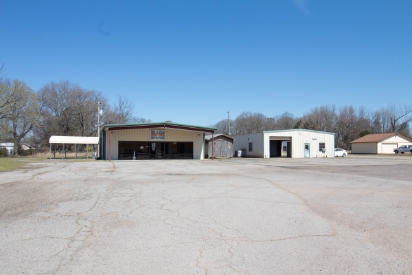 Listing Image #2 - Others for sale at 2100 & 2102, Clarkville AR 72830