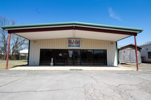 Listing Image #3 - Others for sale at 2100 & 2102, Clarkville AR 72830