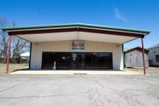 Listing Image #3 - Others for sale at 2100 & 2102, Clarkville AR 72830