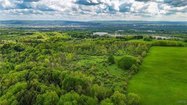 Listing Image #1 - Land for sale at 9853 Hazard Road, Marcy NY 13403