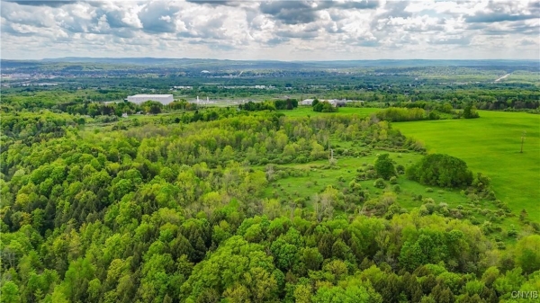 Listing Image #2 - Land for sale at 9853 Hazard Road, Marcy NY 13403