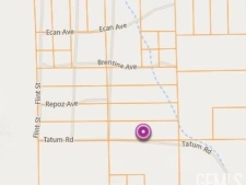 Land property for sale in Edwards, CA