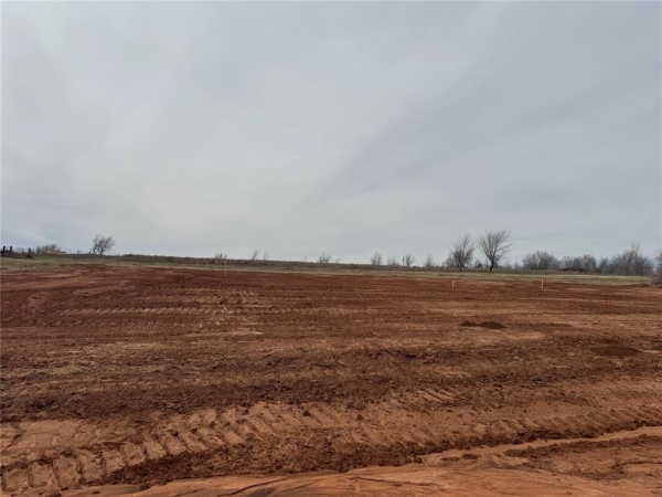 Listing Image #1 - Land for sale at County Street 2882, Chickasha OK 73018