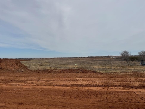 Listing Image #2 - Land for sale at County Street 2882, Chickasha OK 73018