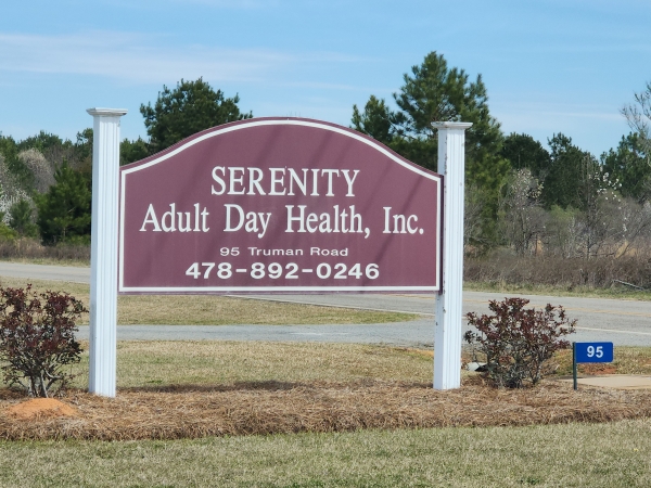 Listing Image #2 - Office for sale at 95 Truman Road, Hawkinsville GA 31036