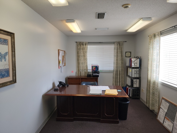 Listing Image #3 - Office for sale at 95 Truman Road, Hawkinsville GA 31036