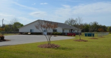Office property for sale in Hawkinsville, GA