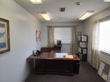 Listing Image #3 - Office for sale at 95 Truman Road, Hawkinsville GA 31036