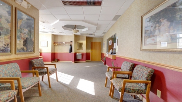 Listing Image #3 - Office for sale at 399 Grant Avenue Road, Auburn NY 13021