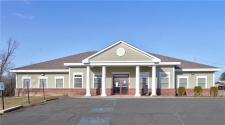 Office property for sale in Auburn, NY