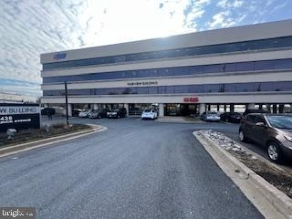 Listing Image #1 - Office for sale at 438 N Frederick Avenue , 435, Gaithersburg MD 20877