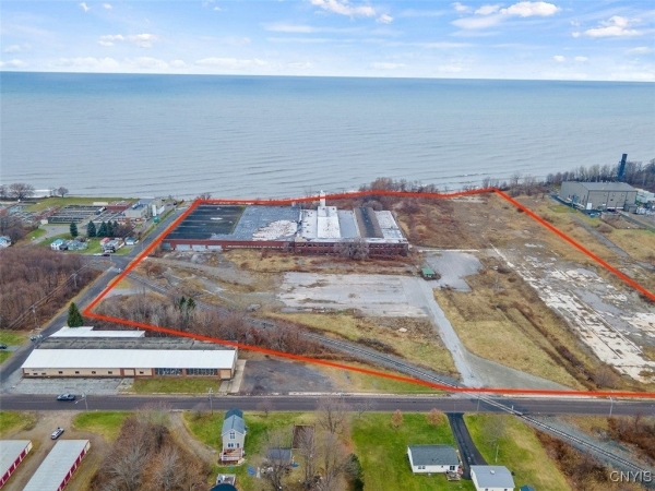 Listing Image #1 - Others for sale at 91 Mitchell Street, Oswego NY 13126