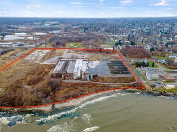 Listing Image #2 - Others for sale at 91 Mitchell Street, Oswego NY 13126