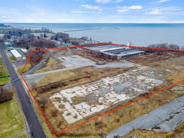 Listing Image #3 - Others for sale at 91 Mitchell Street, Oswego NY 13126
