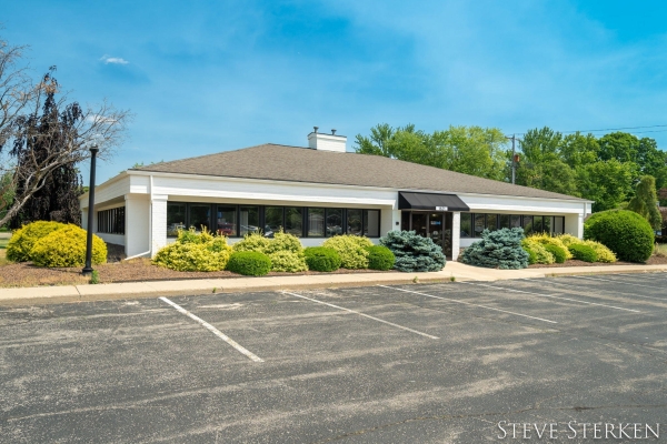 Listing Image #1 - Retail for sale at 1621 44th Street SW, Wyoming MI 49519