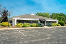 Retail property for sale in Wyoming, MI
