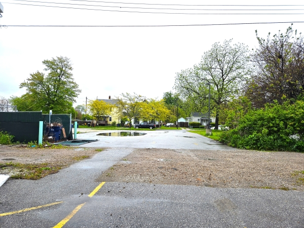 Listing Image #3 - Others for sale at 412 Washington, Bay City MI 48708
