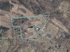 Listing Image #2 - Land for sale at 553 Krumkill Road, Albany NY 12203
