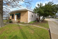 Industrial property for sale in Farmersville, TX