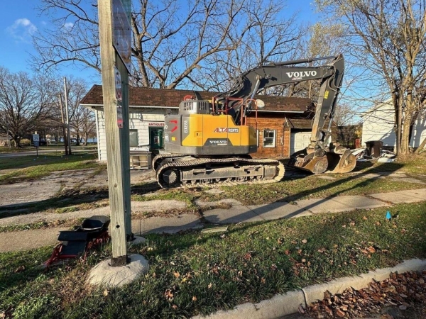 Listing Image #3 - Land for sale at 26828 W Main St, Edwardsburg MI 49112