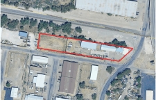 Listing Image #1 - Industrial for sale at 1100 SW 1st Avenue, Amarillo TX 79106 Listing Image #1 - Industrial for sale at 1100 SW 1st Avenue, Amarillo TX 79106