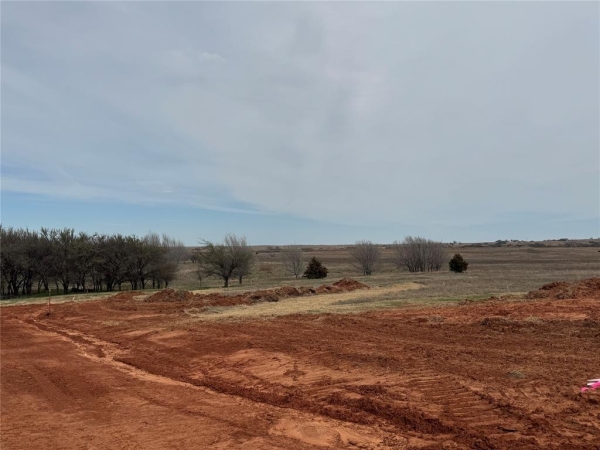 Listing Image #3 - Land for sale at Country Street 2882, Chickasha OK 73018