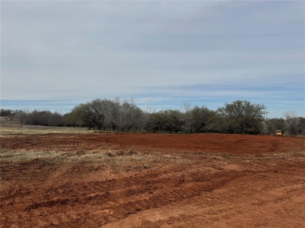 Listing Image #1 - Land for sale at County Street 2882, Chickasha OK 73018