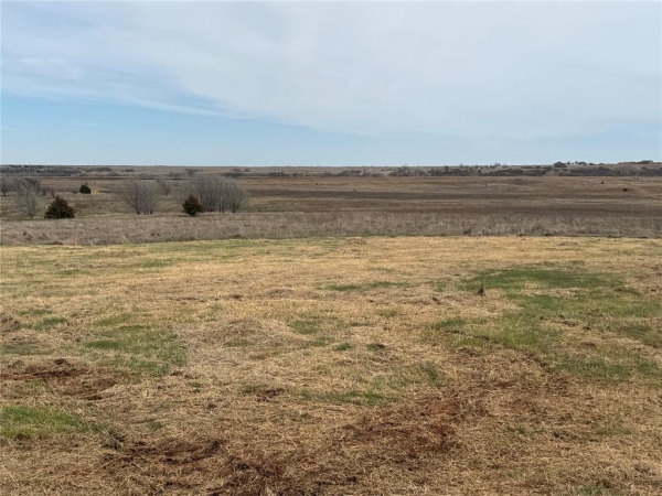 Listing Image #3 - Land for sale at County Street 2882, Chickasha OK 73018