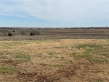 Listing Image #3 - Land for sale at County Street 2882, Chickasha OK 73018