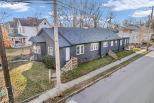 Multi-family property for sale in Indianapolis, IN