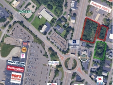 Land property for sale in Latham, NY