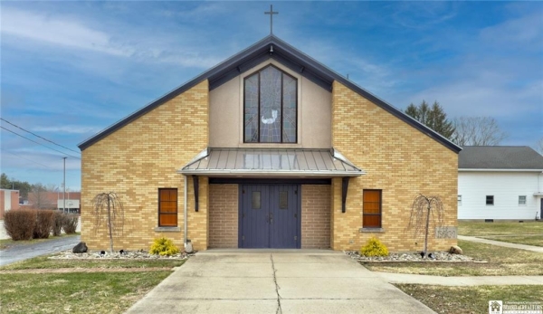 Listing Image #1 - Others for sale at 4 & 8 Institute St., Frewsburg NY 14733