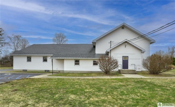 Listing Image #2 - Others for sale at 4 & 8 Institute St., Frewsburg NY 14733