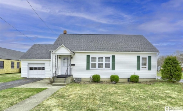 Listing Image #3 - Others for sale at 4 & 8 Institute St., Frewsburg NY 14733