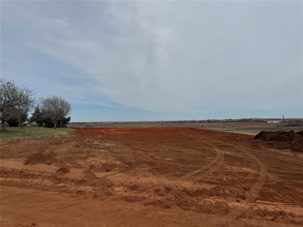 Listing Image #2 - Land for sale at Country Street 2882, Chickasha OK 73018