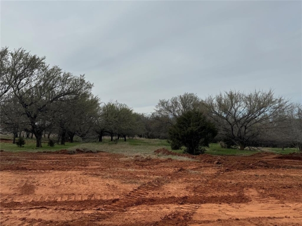 Listing Image #1 - Land for sale at County Street 2882, Chickasha OK 73018