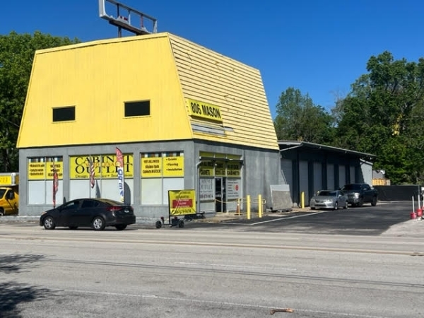 Listing Image #2 - Retail for sale at 806 Mason Avenue, Daytona Beach FL 32117